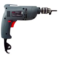 Mașină de găurit Graphite 58G602 400 W/ 3000 rot/ min photo 3