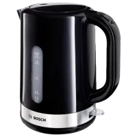 Ceainic electric Bosch TWK7403 1.7l / Ascuns / Black photo 2