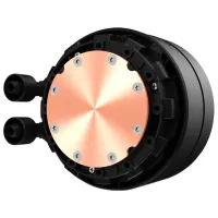 Cooler cu lichid NZXT Kraken X53 RGB Hidrodinamic/ 1500 rpm photo 5