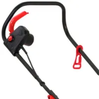 Газонокосилка Электрическая AL-KO Classic 3.85 E Ручной photo 4