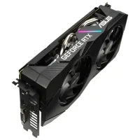 Placă video Asus GeForce RTX 2060 Dual EVO OC PCI Express x16 3.0 / 6 GB photo 3
