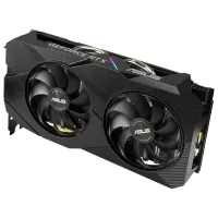 Placă video Asus GeForce RTX 2060 Dual EVO OC PCI Express x16 3.0 / 6 GB photo 4
