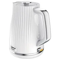 Электрочайник Tefal KO250130 1.7л / Скрытый / Белый photo 2