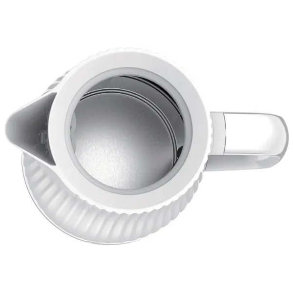 Ceainic electric Tefal KO250130 1.7l / Ascuns / White photo 3