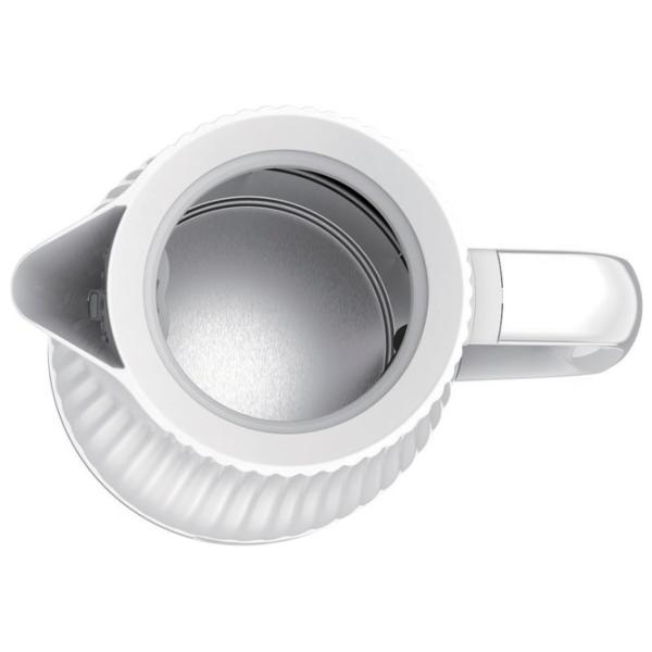 Ceainic electric Tefal KO250130 1.7l / Ascuns / White photo 3