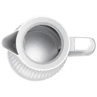Электрочайник Tefal KO250130 1.7л / Скрытый / Белый photo 3