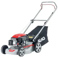 Газонокосилка бензиновая AL-KO Easy 4.2 P-S Ручной photo 3