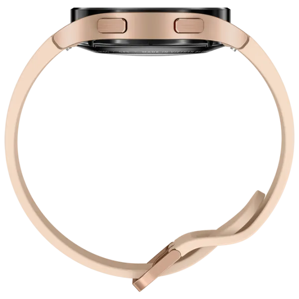 Умные часы Samsung Galaxy Watch4 eSIM 1.2"/ 40 мм/ Золото -/ SM-R865FZDASEK photo 5