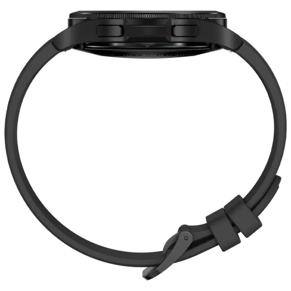 Ceas inteligent Samsung Galaxy Watch4 Classic 1.4"/ 46 mm/ Black -/ SM-R895FZKASEK photo 4