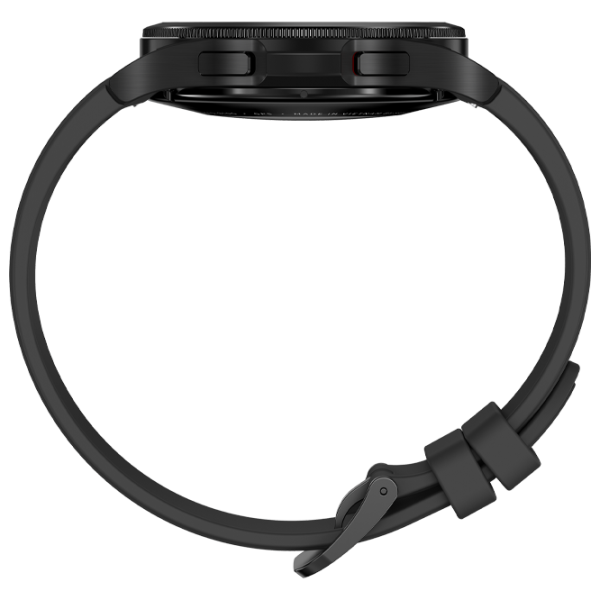 Ceas inteligent Samsung Galaxy Watch4 Classic 1.4"/ 46 mm/ Black -/ SM-R895FZKASEK photo 4