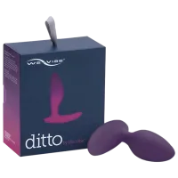 Vibrator We-Vibe Ditto Purple photo 4