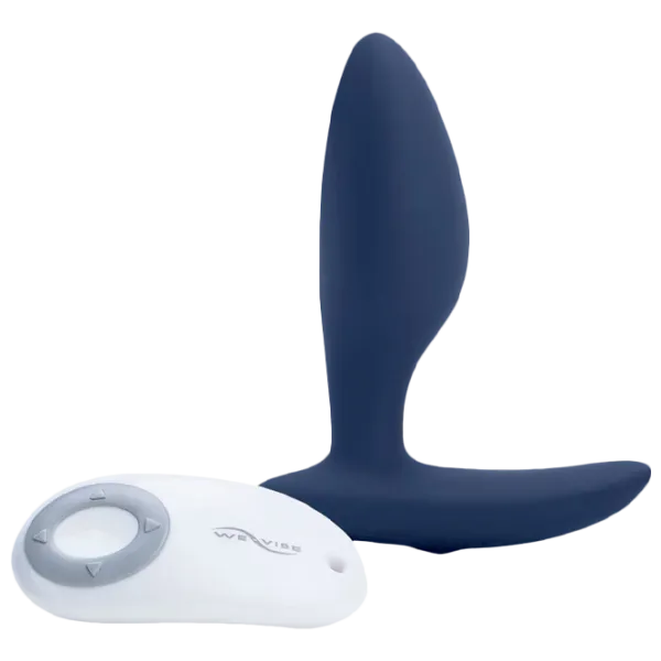 Вибратор We-Vibe Ditto Синий photo 4 Вибратор We-Vibe Ditto Синий photo 4