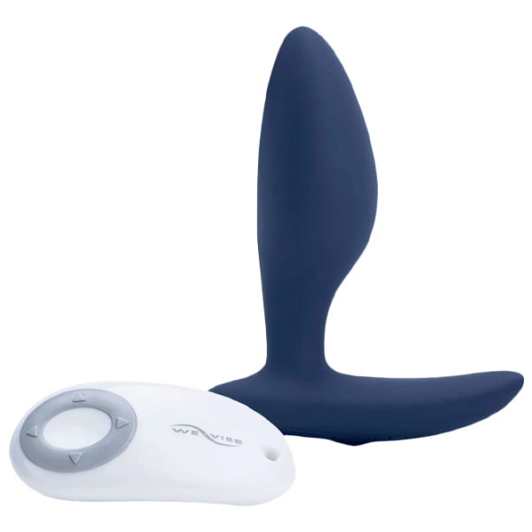 Вибратор We-Vibe Ditto Синий photo 4 Вибратор We-Vibe Ditto Синий photo 4