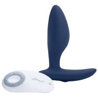 Vibrator We-Vibe Ditto Blue photo 4