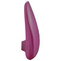 Vibrostimulator Womanizer Classic Purple photo 2