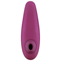 Vibrostimulator Womanizer Classic Purple photo 3