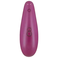 Vibrostimulator Womanizer Classic Purple photo 4