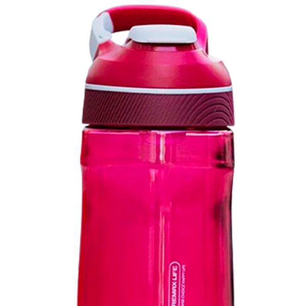 Sticlă pentru apă Remax Life Sport Red photo 2