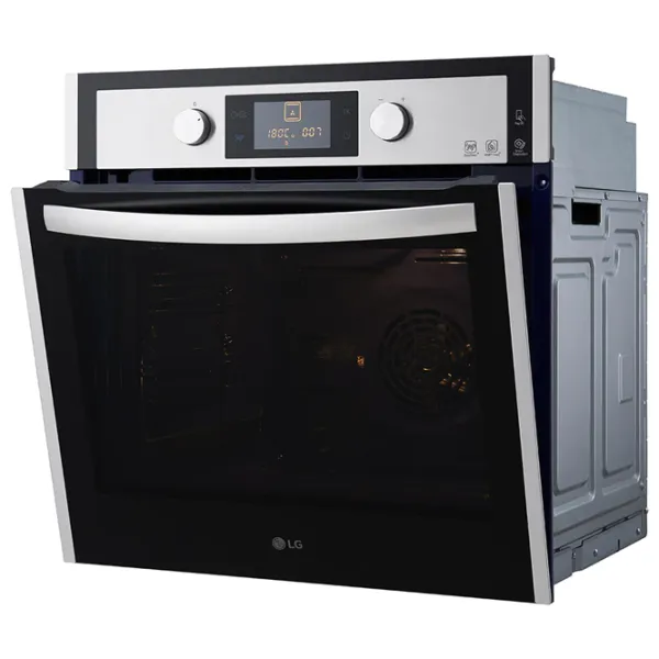 Cuptor încorporabil LG LB645059T2 Inox photo 3