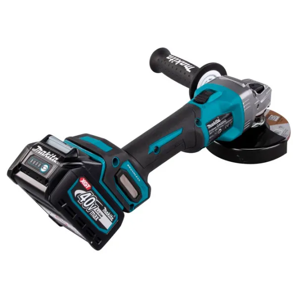 Polizor Makita GA005GM201 Unghiular/ 1000 W photo 4