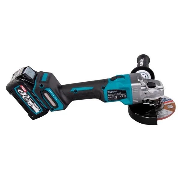 Polizor Makita GA005GM201 Unghiular/ 1000 W photo 5