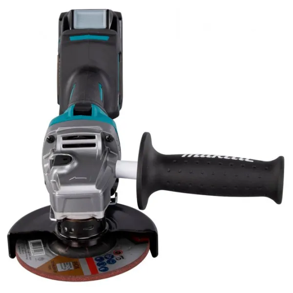 Polizor Makita GA005GM201 Unghiular/ 1000 W photo 6