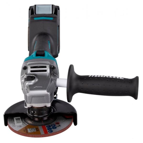 Polizor Makita GA005GM201 Unghiular/ 1000 W photo 6