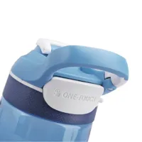 Sticlă pentru apă Remax Life Sport Blue photo 3