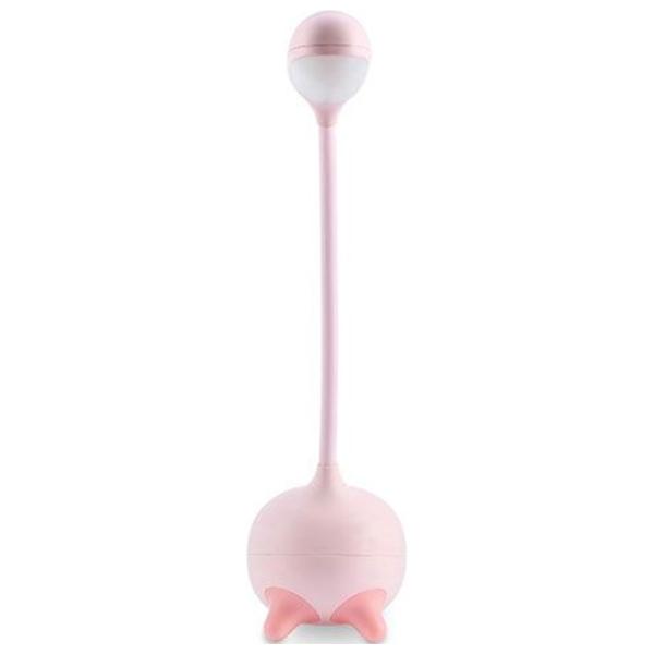 Lampă Remax RT-E315 Pink photo 2