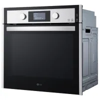 Духовой шкаф LG LB645479T1 Нержавеющая сталь photo 2