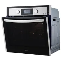 Духовой шкаф LG LB645479T1 Нержавеющая сталь photo 3