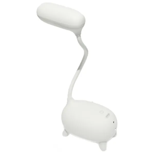 Lampă Remax RT-E315 White photo 3