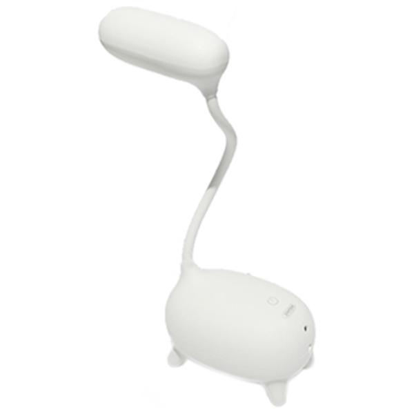 Lampă Remax RT-E315 White photo 3