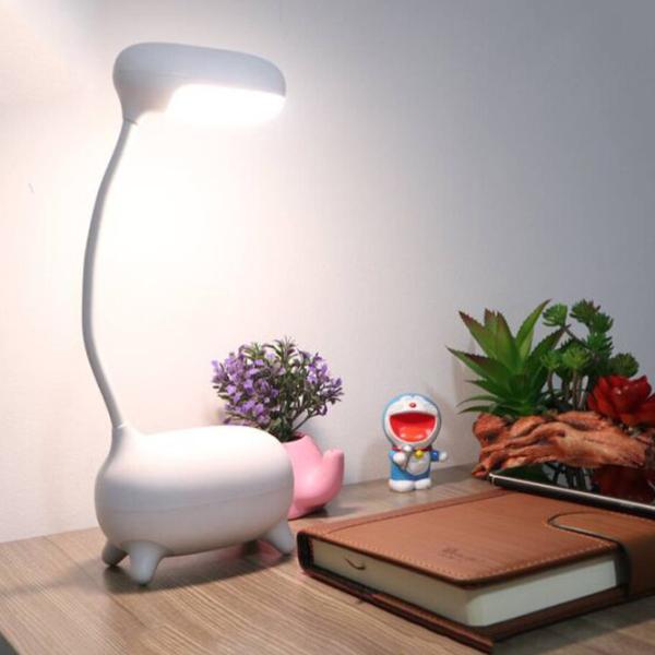 Lampă Remax RT-E315 White photo 5