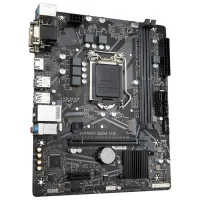 Материнская плата Gigabyte H410M S2H V3 1.0 mATX/ Intel H410 photo 2