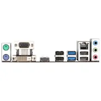 Материнская плата Gigabyte H410M S2H V3 1.0 mATX/ Intel H410 photo 3