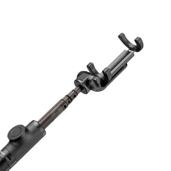 Selfie Stick Remax P10 Bluetooth/ Black photo 4