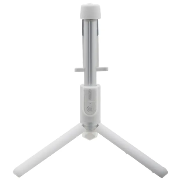 Selfie Stick Remax RL-EP03 Bluetooth/ White photo 2