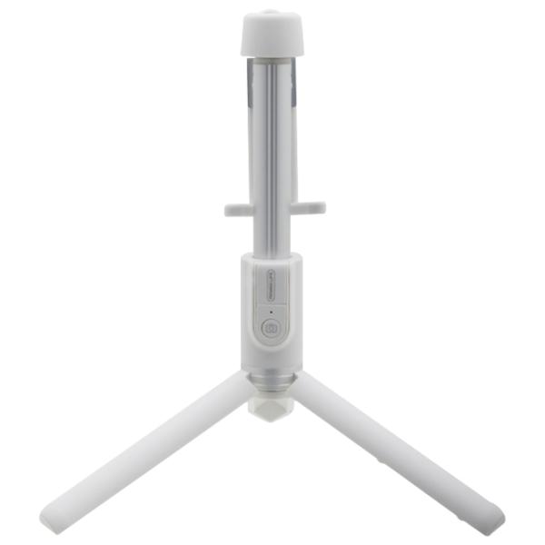 Selfie Stick Remax RL-EP03 Bluetooth/ White photo 2