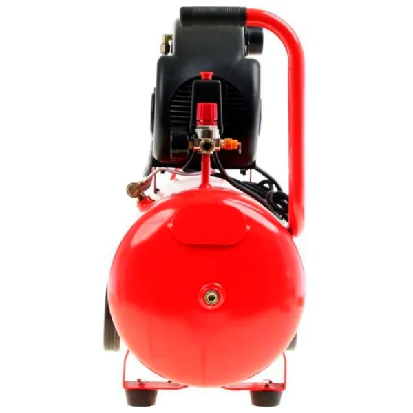 Compresor Fubag DC320/ 24CM2.5 Electric/ Cu piston photo 4