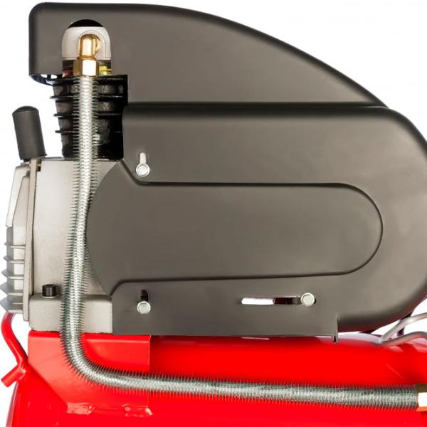 Compresor Fubag DC320/ 24CM2.5 Electric/ Cu piston photo 6