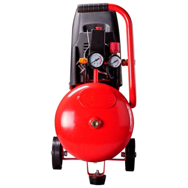 Compresor Fubag OL 231/ 24 CM2 Electric/ Cu piston photo 5