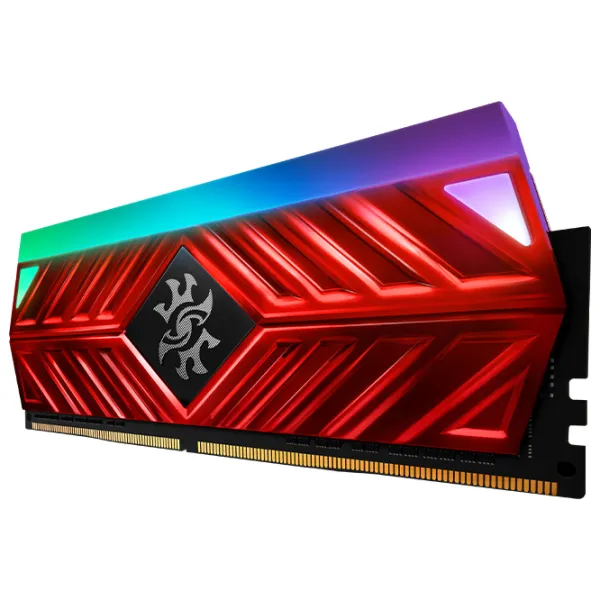 Оперативная память ADATA Spectrix D41 TUF DIMM/ DDR4/ 16 ГБ photo 2