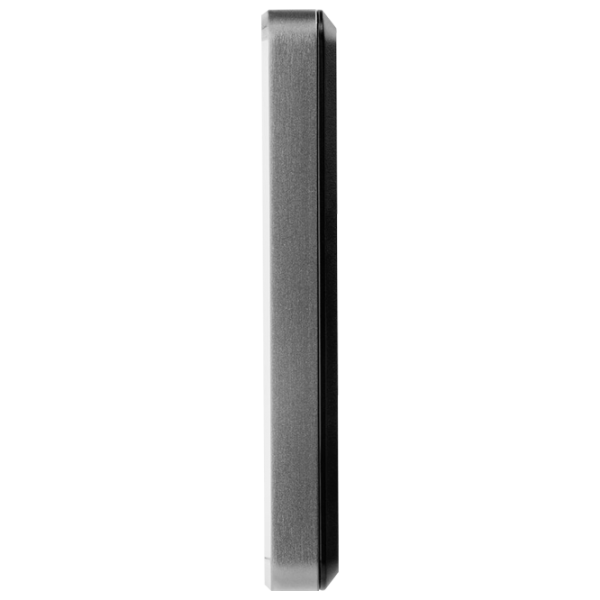 Внешний HDD HDD Transcend 25C3 2 ТБ TS2TSJ25C3N/ Серый photo 4