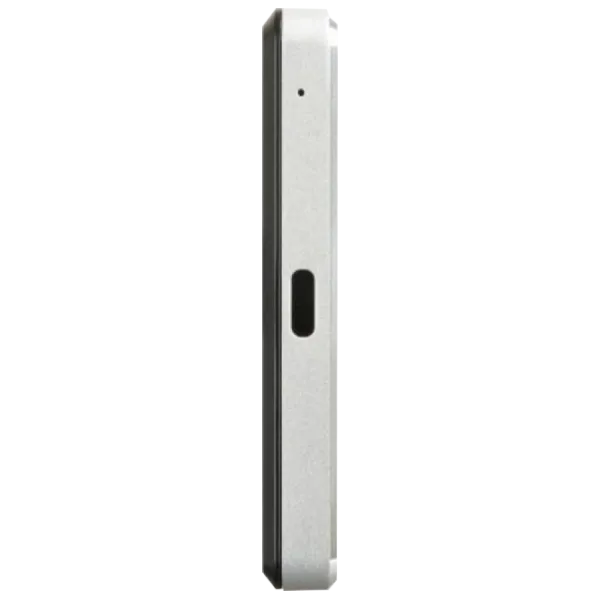 Внешний HDD HDD Transcend 25C3S 2 ТБ TS2TSJ25C3S/ Серебристый photo 3