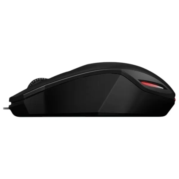 Мышь Genius X-G200 USB/ Черный photo 3
