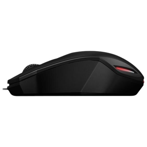Мышь Genius X-G200 USB/ Черный photo 3