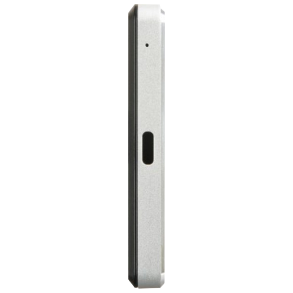 Внешний HDD HDD Transcend 25C3S 1 ТБ TS1TSJ25C3S/ Серебристый photo 3