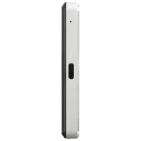 Unitate externă de stocare HDD Transcend 25C3S 1 TB TS1TSJ25C3S / Silver photo 3