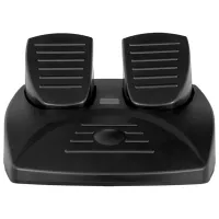 Руль Sven GC-W300 Проводная/ 10 buttons/ Черный photo 6
